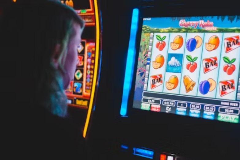Why Slot Game Online Free Credit Is Great for Learning
