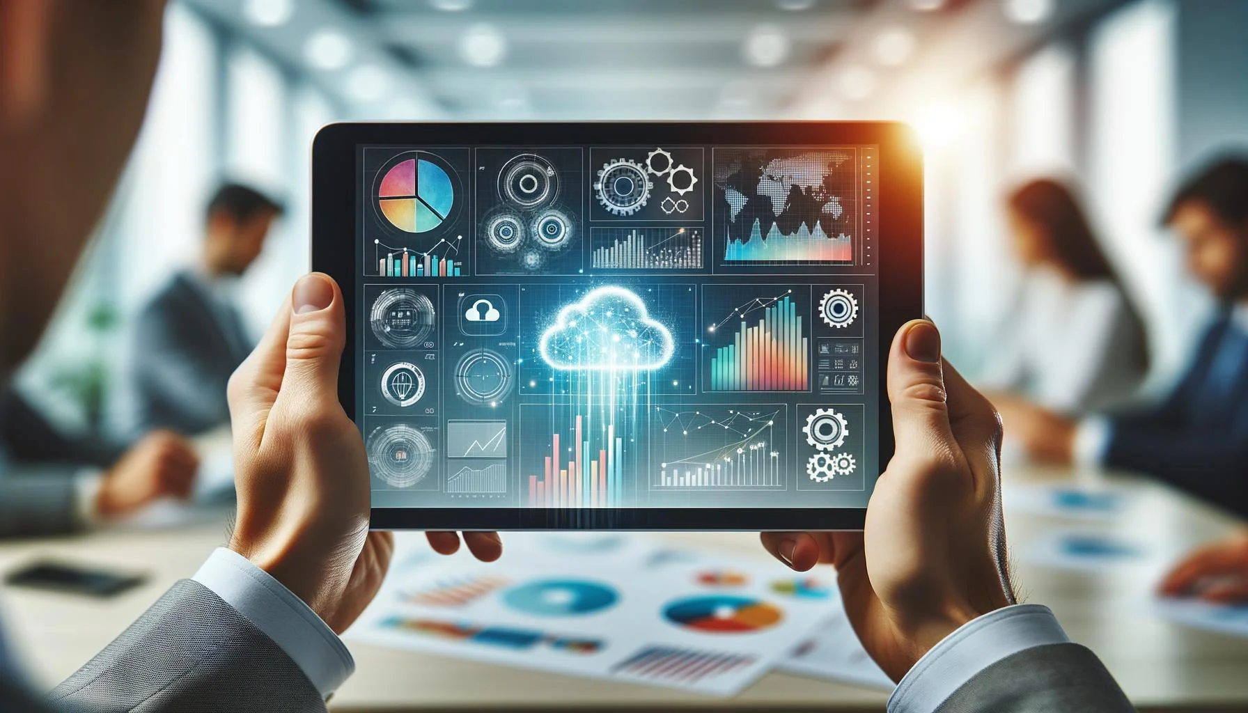 Low-Cost, High-Impact: Digital Tools That Actually Help You Build Wealth