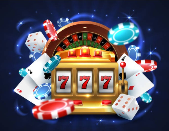 Online Slot Basics That Every User Should Know