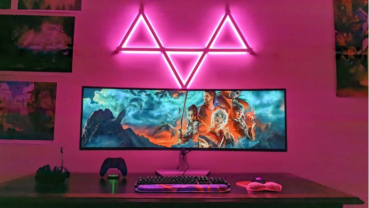 Play Your Stress Away: The Mood-Boosting Power of Online Gaming